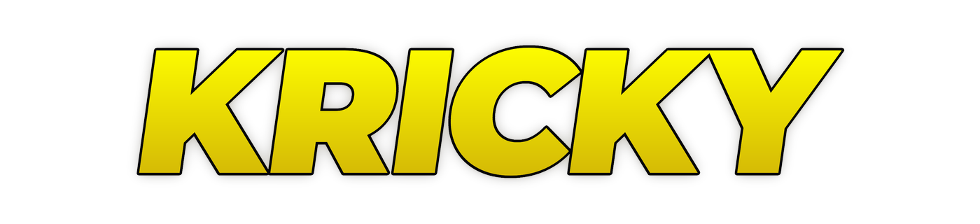 kricky